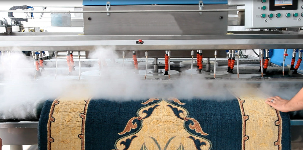 Aksu Halı Yıkama