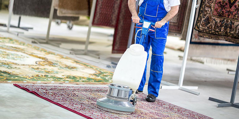Aksu Halı Yıkama